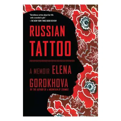 "Russian Tattoo" - "" ("Gorokhova Elena")