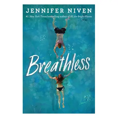 "Breathless" - "" ("Niven Jennifer")