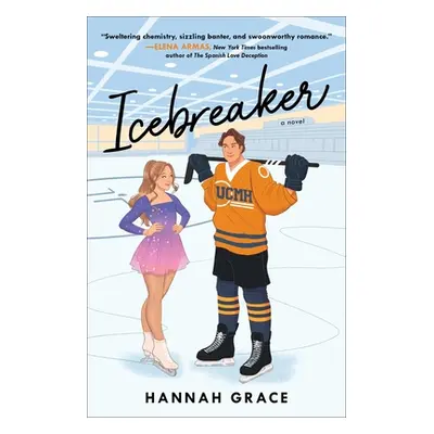 "Icebreaker" - "" ("Grace Hannah")