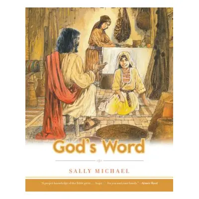 "God's Word" - "" ("Michael Sally")