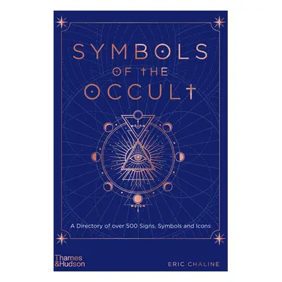 "Symbols of the Occult" - "" ("Chaline Eric")