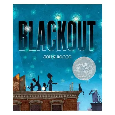 "Blackout" - "" ("Rocco John")