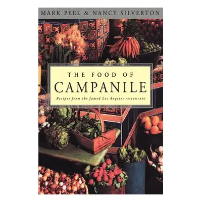 "The Food of Campanile" - "" ("Peel Mark")