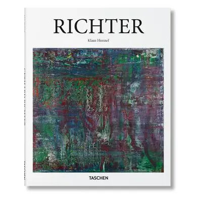 "Richter" - "" ("Honnef Klaus")