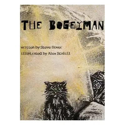 "The Bogeyman" - "" ("Dover Steve")