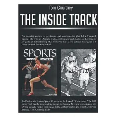 "The Inside Track" - "" ("Courtney Thomas W.")