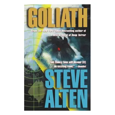 "Goliath" - "" ("Alten Steve")