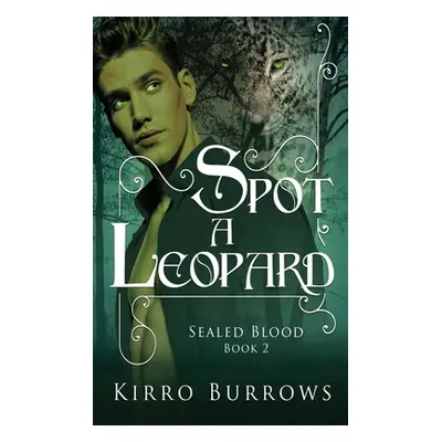 "Spot A Leopard" - "" ("Burrows Kirro")