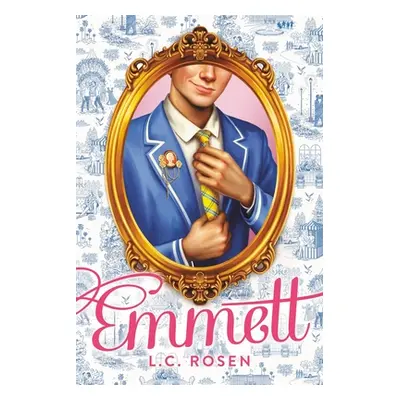 "Emmett" - "" ("Rosen L. C.")