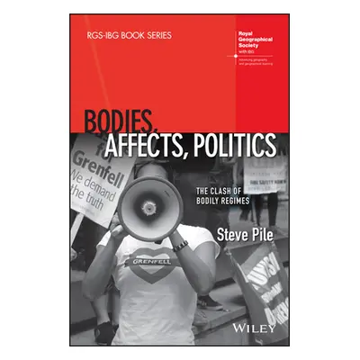 "Bodies, Affects, Politics: The Clash of Bodily Regimes" - "" ("Pile Steve")