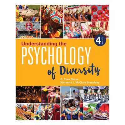 "Understanding the Psychology of Diversity" - "" ("Blaine Bruce E.")