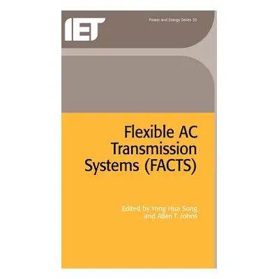 "Flexible AC Transmission Systems (Facts)" - "" ("Hua Song Yong")