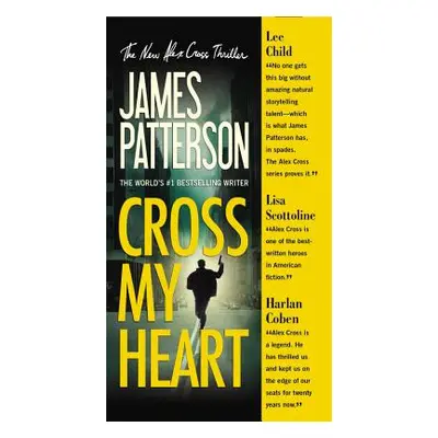 "Cross My Heart" - "" ("Patterson James")