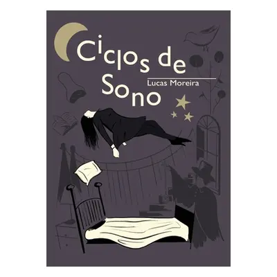 "Ciclos de Sono" - "" ("Moreira Lucas")