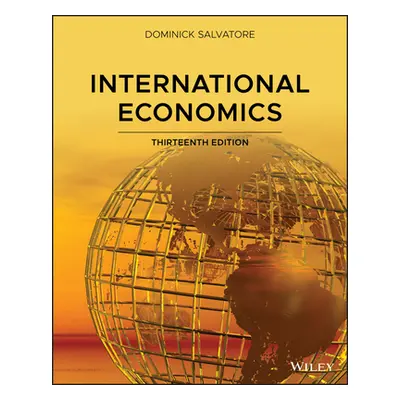 "International Economics" - "" ("Salvatore Dominick")