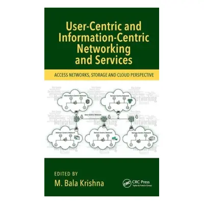 "User-Centric and Information-Centric Networking and Services: Access Networks, Storage and Clou