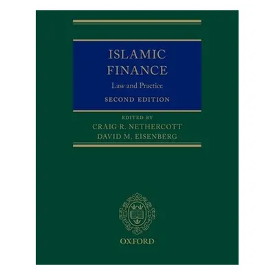 "Islamic Finance: Law and Practice" - "" ("Nethercott Craig")