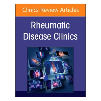 "Vasculitis, an Issue of Rheumatic Disease Clinics of North America: Volume 49-3" - "" ("Milosla