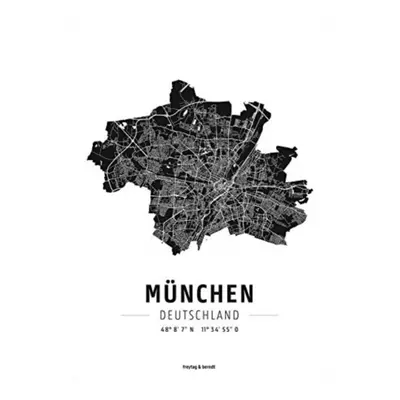 "Munich, design poster, glossy photo paper" - "" ("")