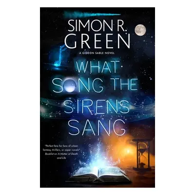 "What Song the Sirens Sang" - "" ("Green Simon R.")