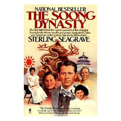 "Soong Dynasty" - "" ("Seagrave Sterling")