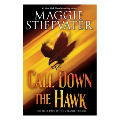 "Call Down the Hawk (the Dreamer Trilogy, Book 1), 1" - "" ("Stiefvater Maggie")