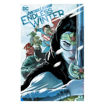 "Justice League: Endless Winter" - "" ("Lanning Andy")