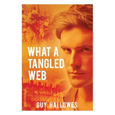 "What a Tangled Web" - "" ("Hallowes Guy")