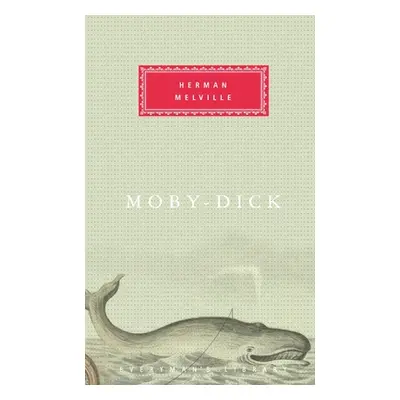 Moby-Dick (Melville Herman)