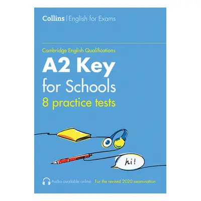 "Practice Tests for A2 Key for Schools (KET) (Volume 1)" - "" ("Lewis Sarah Jane")