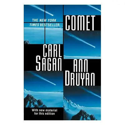 "Comet" - "" ("Sagan Carl")