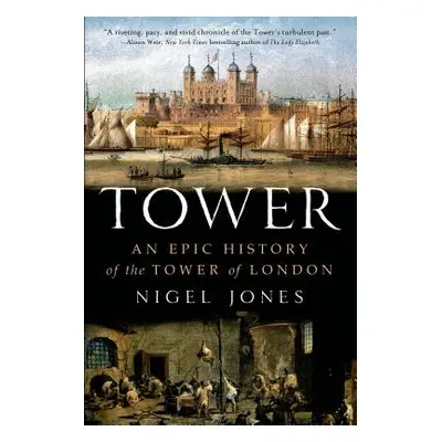 "Tower" - "" ("Jones Nigel")