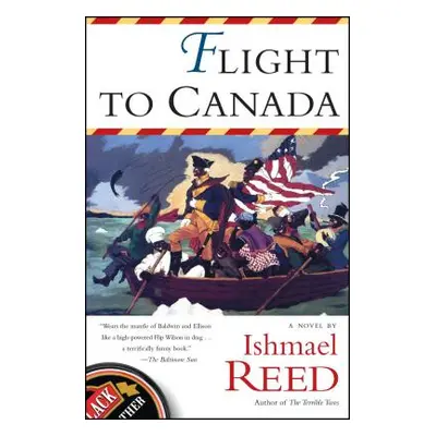 "Flight to Canada" - "" ("Reed Ishmael")