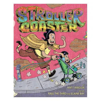 "Strollercoaster" - "" ("Ringler Matt")