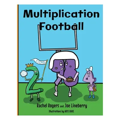 "Multiplication Football" - "" ("Roger Rachel")