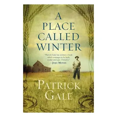 "A Place Called Winter" - "" ("Gale Patrick")