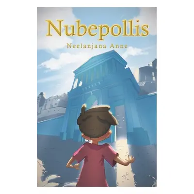 "Nubepollis" - "" ("Neelanjana Anne")