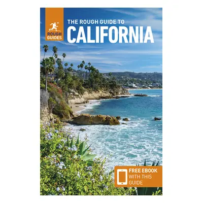 "The Rough Guide to California (Travel Guide with Free Ebook)" - "" ("Guides Rough")