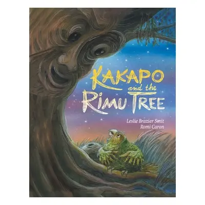 "Kakapo and the Rimu Tree" - "" ("Smit Leslie Brazier")