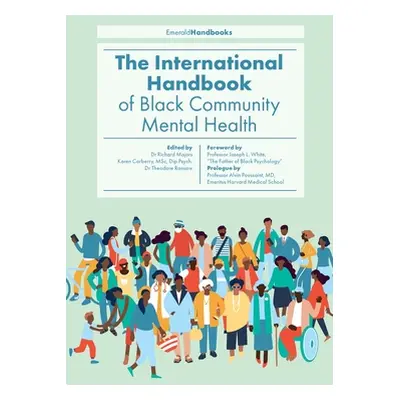 "The International Handbook of Black Community Mental Health" - "" ("Majors Richard")