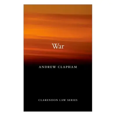 "War" - "" ("Clapham Andrew")