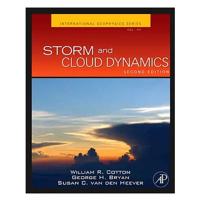 "Storm and Cloud Dynamics, 99" - "" ("Cotton William R.")