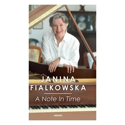 "A Note In Time" - "" ("Fialkowska Janina")