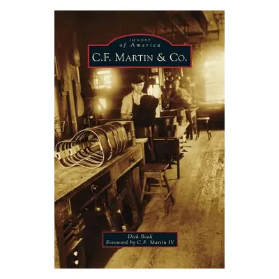 "C.F. Martin & Co." - "" ("Boak Dick")