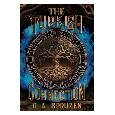 "The Turkish Connection" - "" ("Spruzen D. A.")