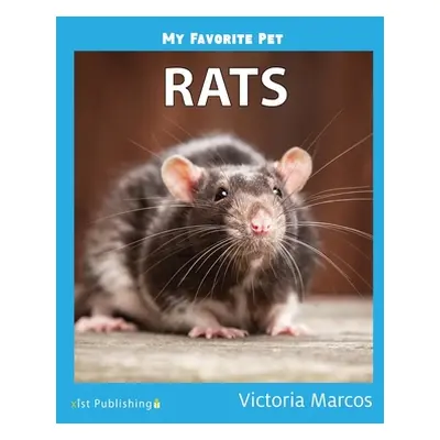 "My Favorite Pet: Rats" - "" ("Marcos Victoria")