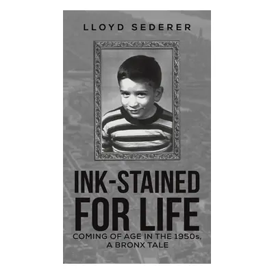 "Ink-Stained for Life" - "" ("Sederer Lloyd")