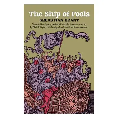 "The Ship of Fools" - "" ("Brant Sebastian")