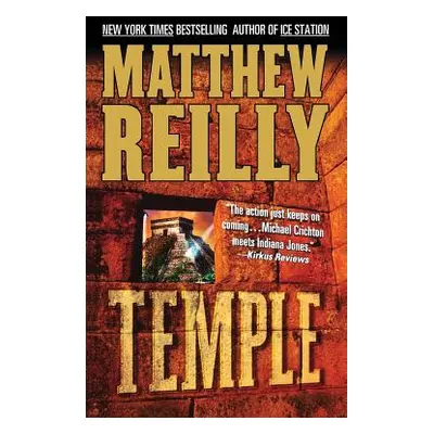 "Temple" - "" ("Reilly Matthew")