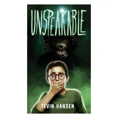 "Unspeakable" - "" ("Hansen Tevin")